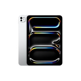 Apple iPad Pro 11" M5, silver, 12GB RAM, 256GB Flash [2025]